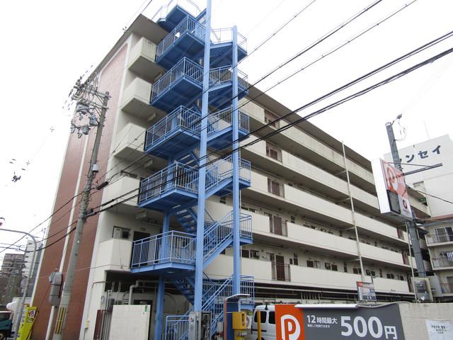 リアライズ北加賀屋