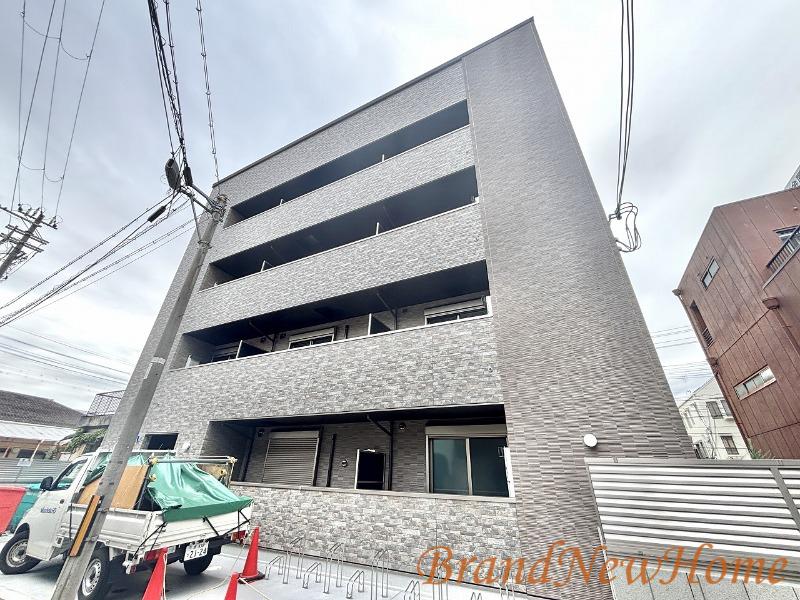 大浜北町シーエム・シス