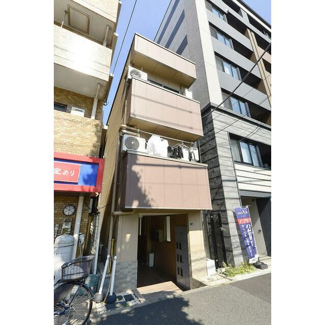 リフィナ横浜新杉田