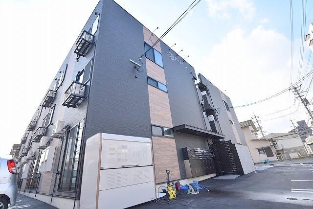PABLO戸坂 A棟