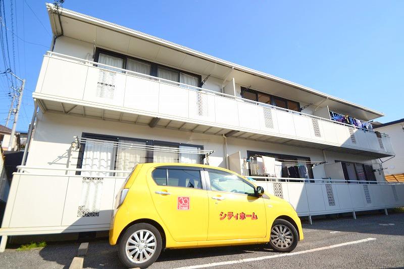 アーバン浅井A棟
