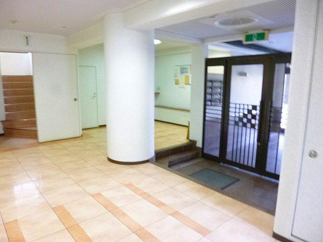 アネックス池田