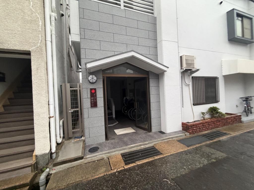 メープル御影中町
