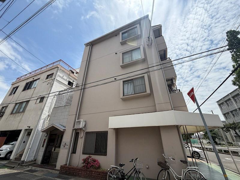 メープル御影中町