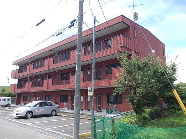 マンションピーアニィ