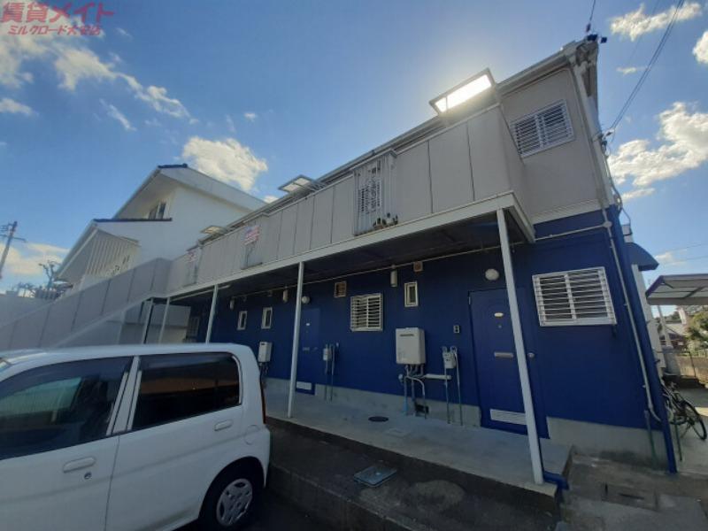 シティライフ福村
