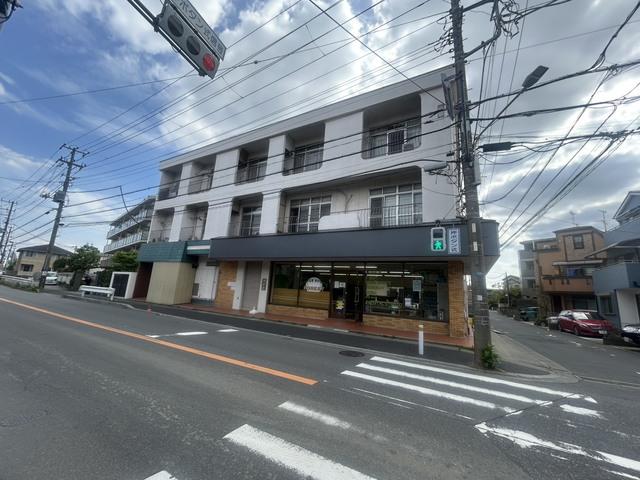 鈴木ハイツ(4LDK/2階)