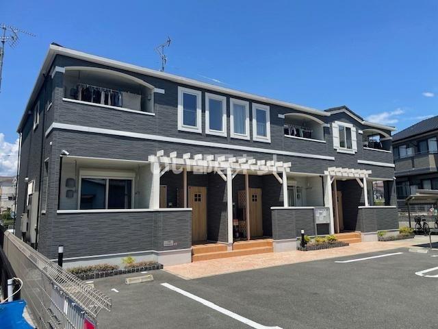 クレメント桜の町