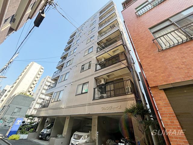 フォンティーヌ亀戸