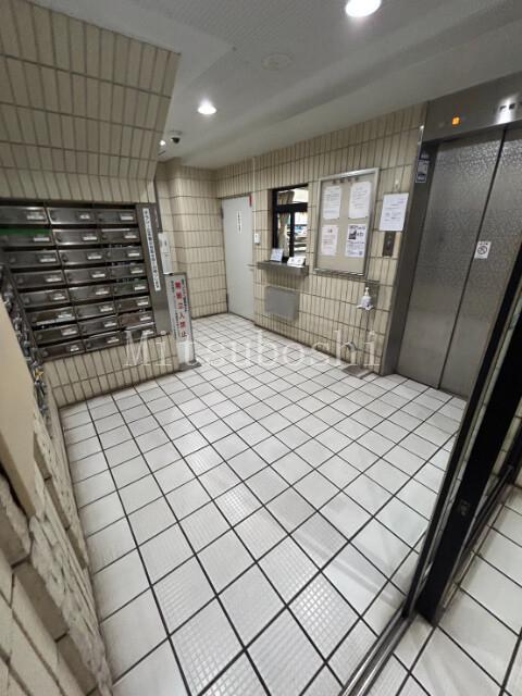 シティプラザ新宿