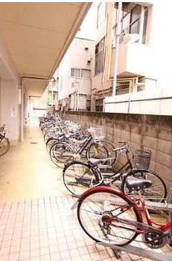 スカイフォーラム小岩