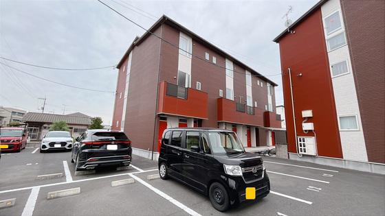 FORTUNA平井 B棟