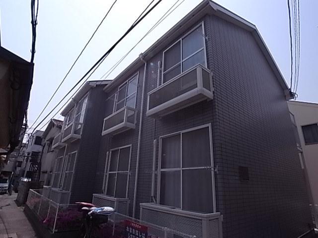 レオパレス 鳴尾浜