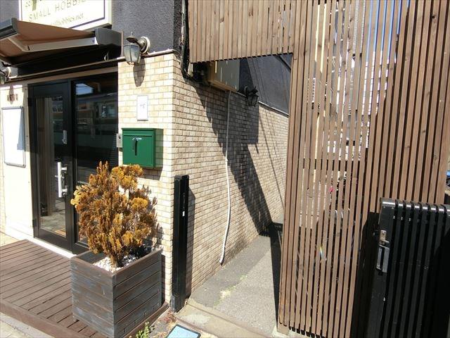 サンライズコーポ