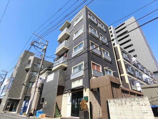 サンライズコーポ