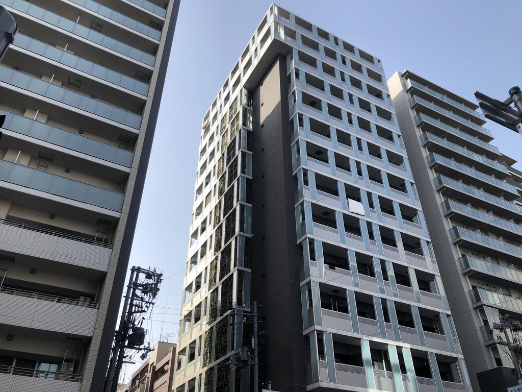 アーバネックスみなと元町