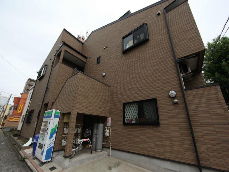 リバティー大須