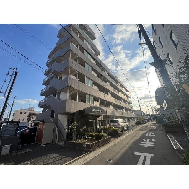 オーチャード