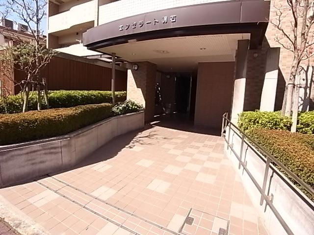 エンゼラート明石