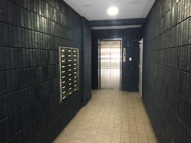 WHITE広島駅前