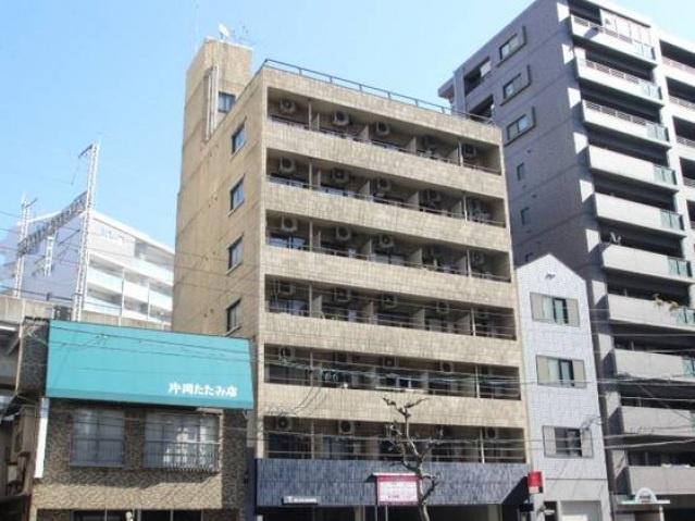 WHITE広島駅前