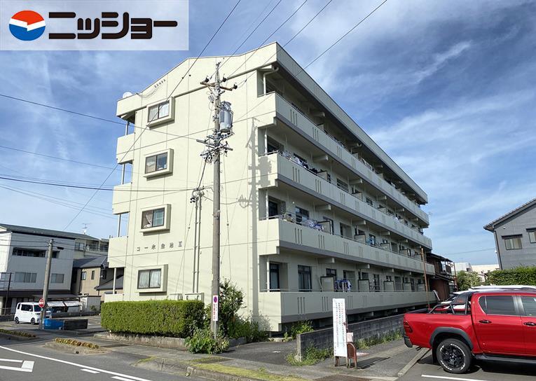 コーポ金池II