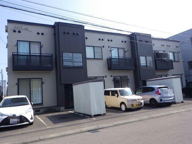 コモド45