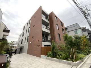GRAN PASEO 駒場東大前 3階