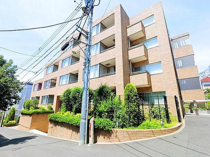 テラッツア表参道