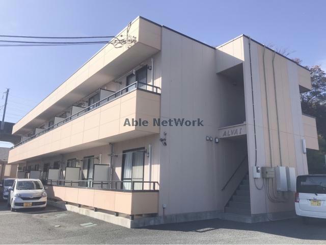 ALVAⅠ