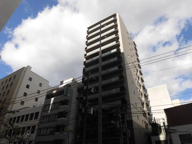 アイレスト袋町(1LDK/3階)