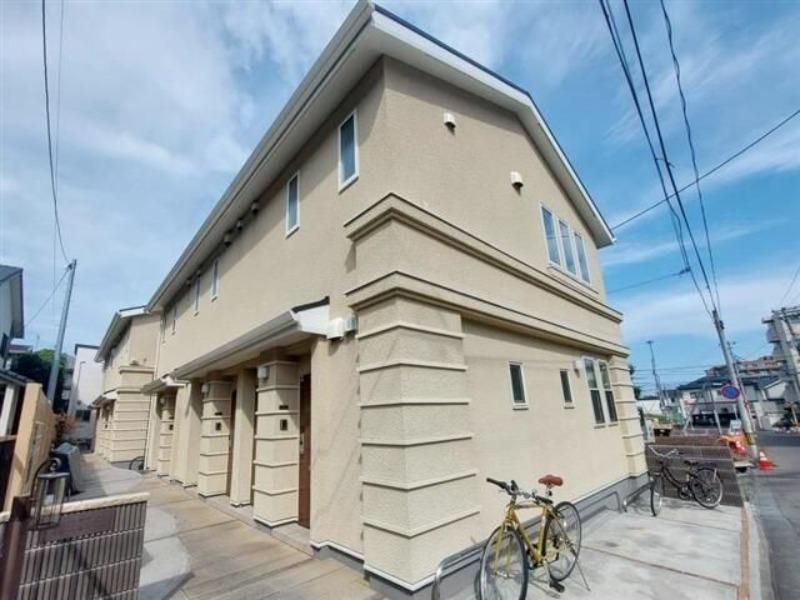 エミール連坊