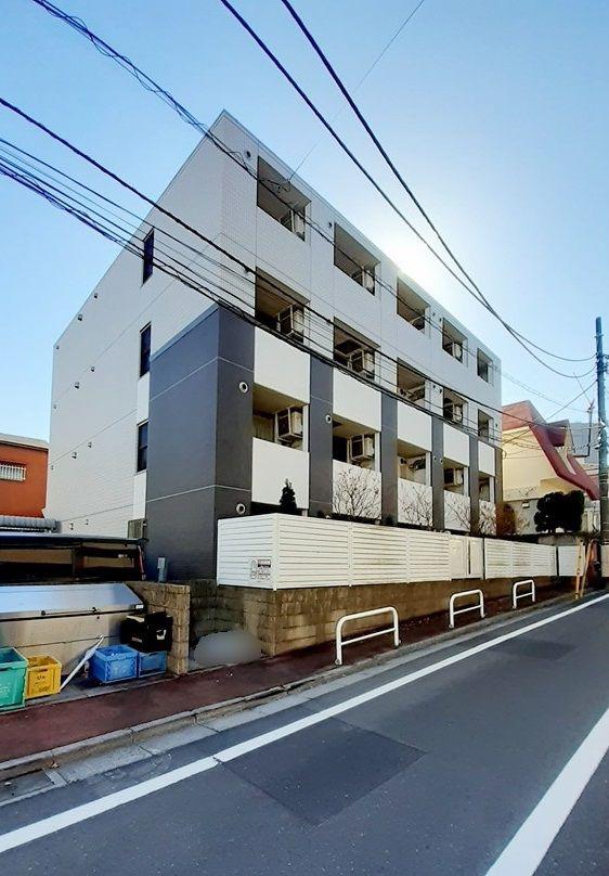 フルール 高助