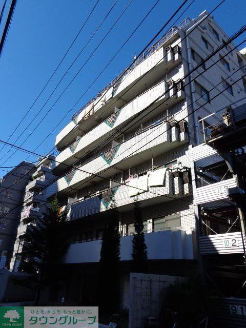ソサエティ森下