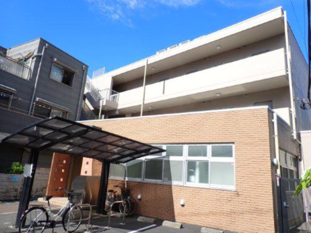 FTコート平