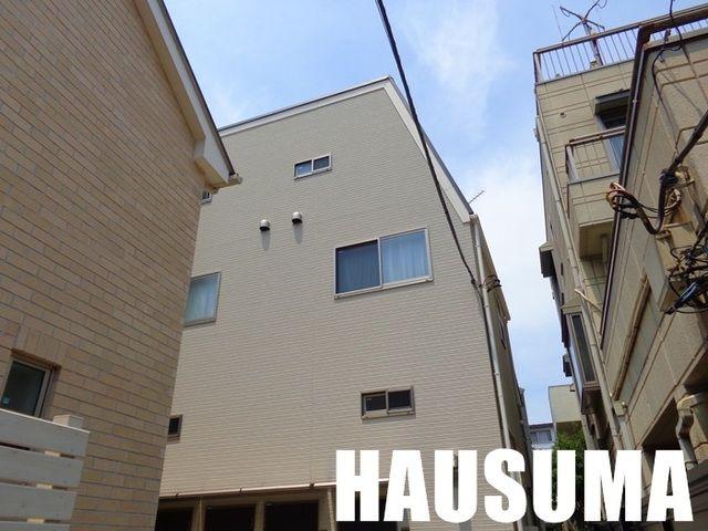 バーミープレイス王子