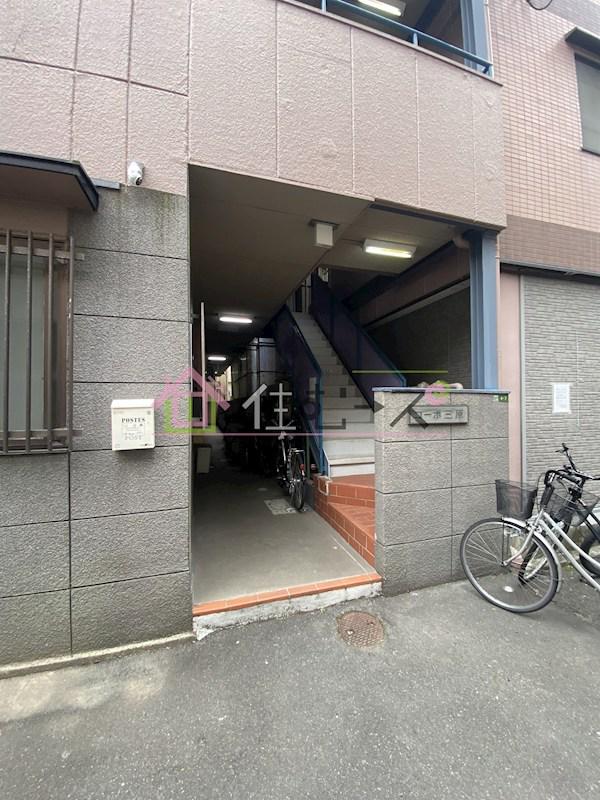 コーポ三原II