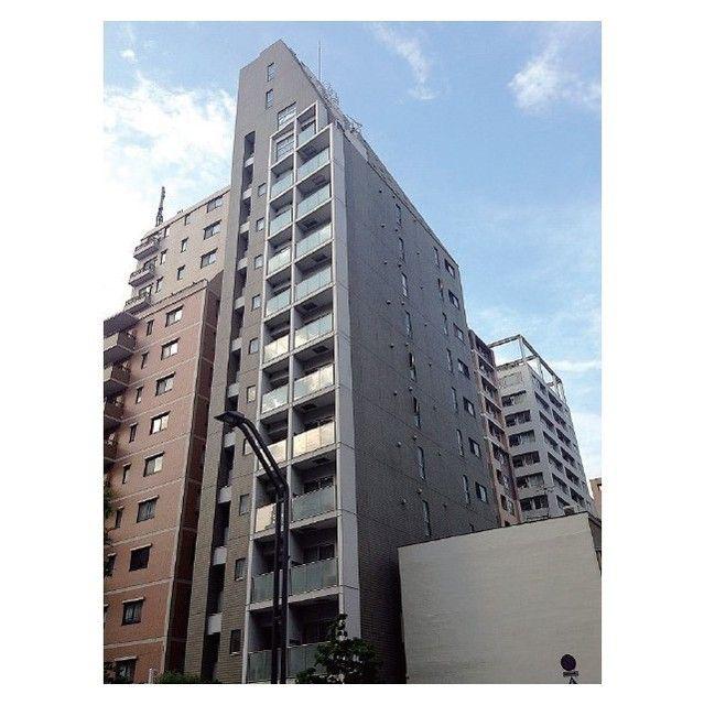 オーパスホームズ八丁堀