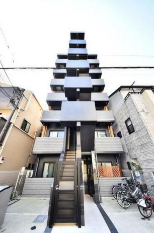 セレス住吉
