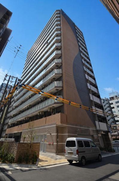 セレニテ神戸元町クレア