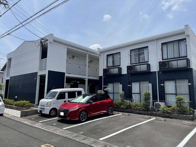 レオパレス谷山