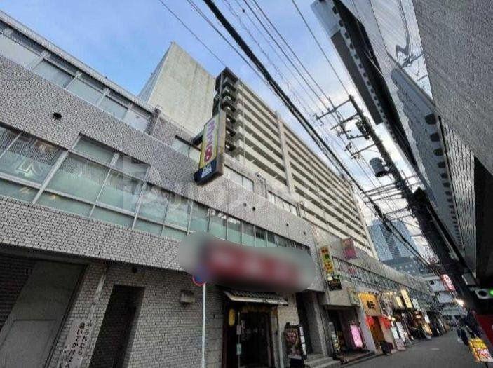 ダイアパレス津田沼(ワンルーム/7階)