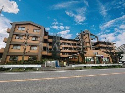 グリーンヒルズ白山