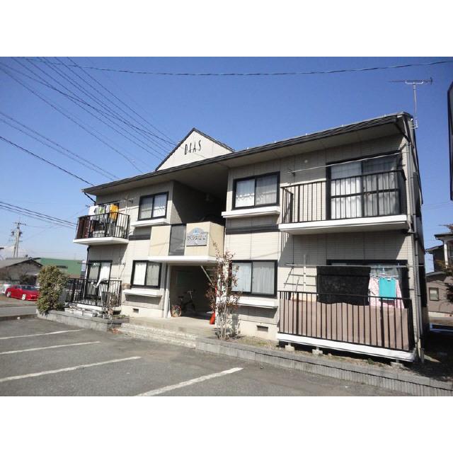 ディアス若宮 A棟