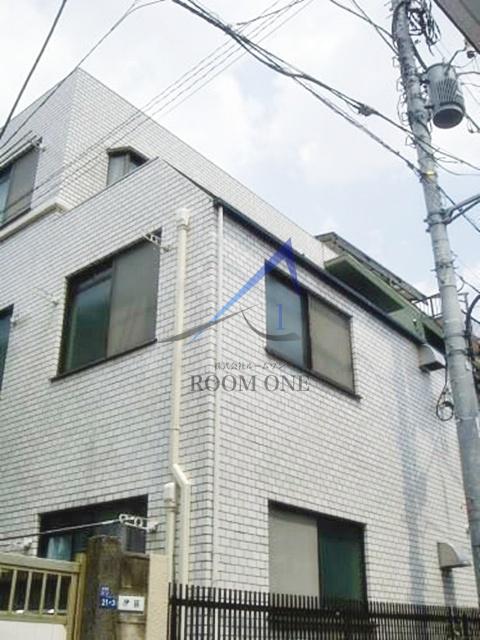 マンションプリエール