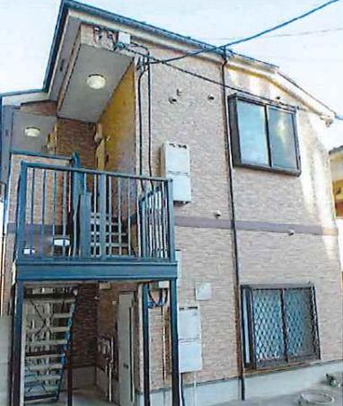ネオステーションプラザ屏風浦