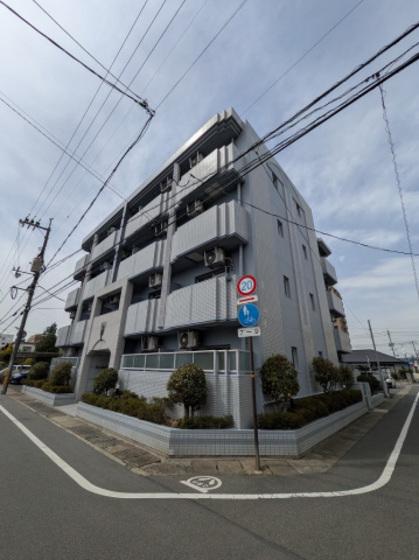 アルファ西古松