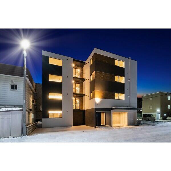 JANUS RESIDENCES平岸イースト