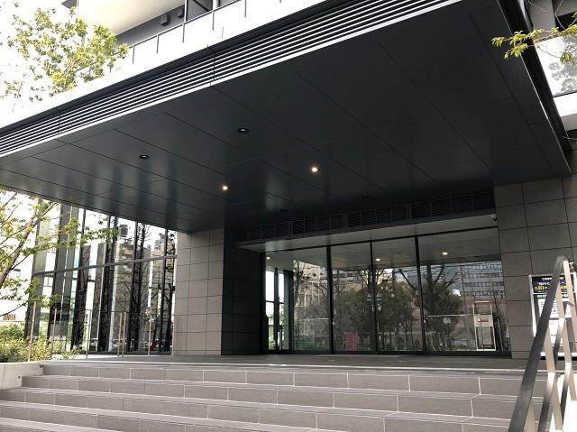 シティタワー東梅田パークフロント