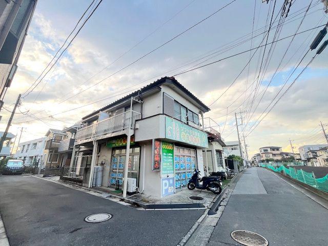 今井コーポ